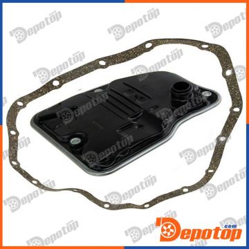 Kit de filtre hydraulique pour TOYOTA | FSF-TY-019, JT539K